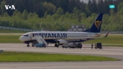 Беларусь и Ryanair: развитие событий