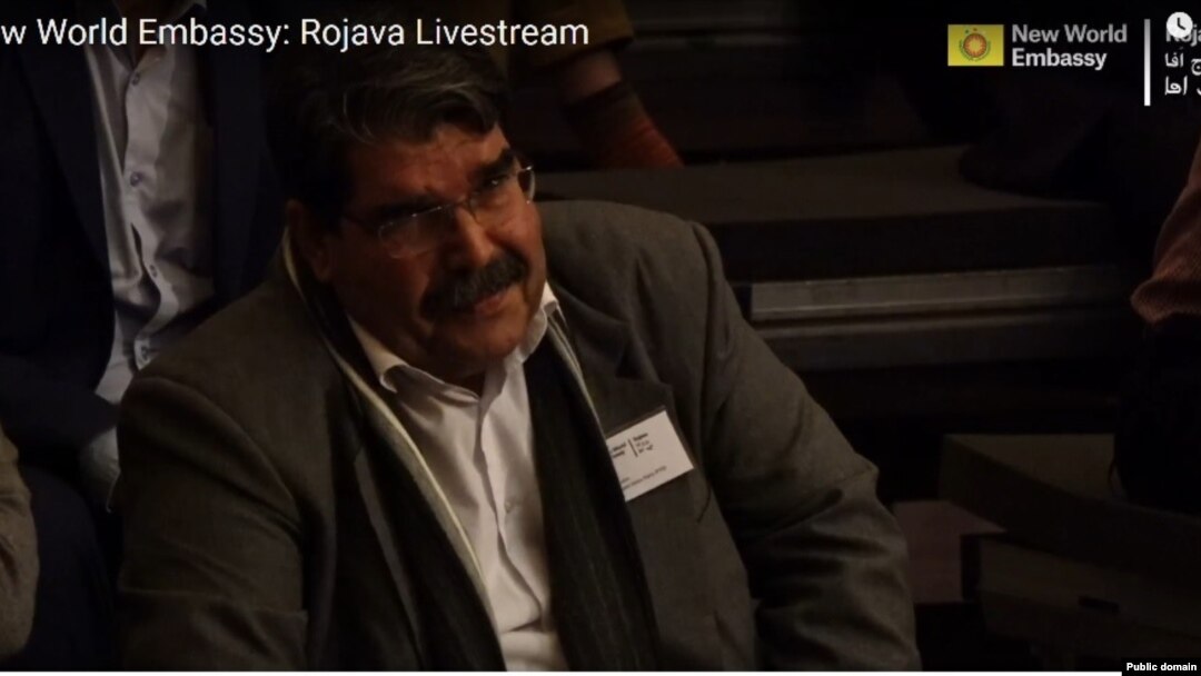 Salih Muslim