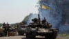 Ukraine Says Its Forces Regaining Control of Luhansk