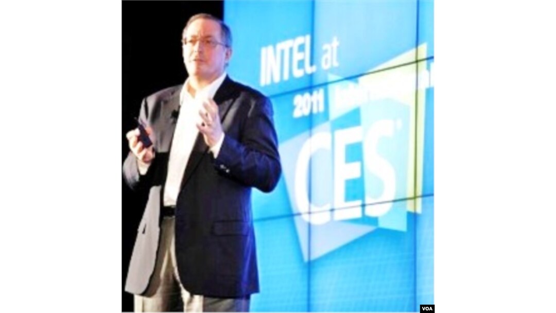 Direktur Eksekutif Intel, Paul Otellini ditunjuk Obama sebagai anggota dewan penasihat ekonomi AS.