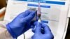 Top US Coronavirus Experts Endorse Prospective Vaccines