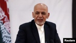 Ashraf Ghani