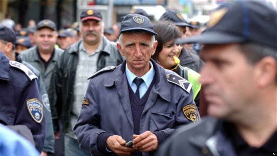 Полицајци кои нема да добијат награда