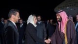 Xalqaro hayot - 20-mart, 2018-yil