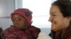 First Haitian Adoptees Arrive in Paris