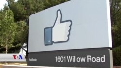 Nirxa Facebook li Seranser Cîhanê Kêmtir Dibe