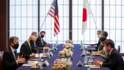 VOA Asia for Wednesday March 17