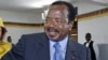 Cameroon Electoral Board To Unveil Provisional Voter Register