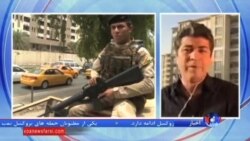 علی جوانمردی: ارتش عراق عملیات آزادسازی موصل را آغاز کرده است