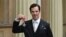 Benedict Cumberbatch is appointed a CBE (Citizen of the British Empire) in the Most Excellent Order of the British Empire in recognition of his services to the performing arts and to charity. (Buckingham Palace, London, England, UK)
