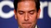 Defeated US Republican Rubio Looking to Play Crucial Convention Role