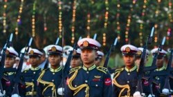 ႏွစ္ ၇၀ ျပည့္ ျမန္မာ လြတ္လပ္ေရးရည္မွန္းခ်က္ မျပည့္၀ေသး