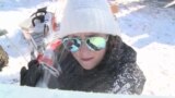 Зимски карневал во Минеаполис