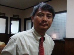 Dekan Fakultas Hukum UGM Prof. Sigit Riyanto. (Foto: Courtesy/Humas UGM)