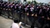 Thai Police Clear Opposition Protest Sites in Bangkok