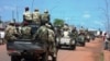Militias Seize Villages in Western CAR