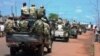 Fighting Leaves 60 Dead in Central African Republic