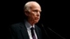 McCain's Absence Weighs on US Senate Colleagues