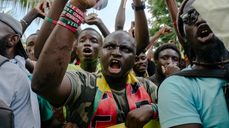 Violences au Sénégal de 2021 à 2024: 65 morts, dont 51 jeunes tués par balles