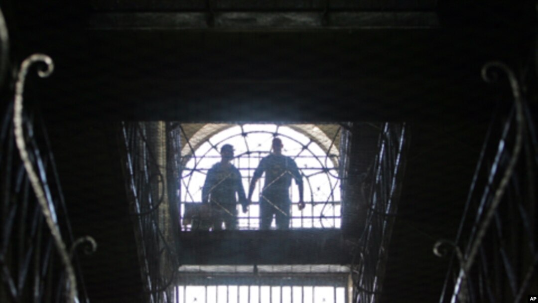 Normalizada situação na Penitenciária Industrial de Nampula
