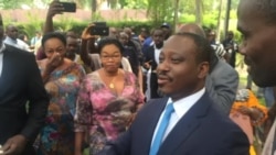 Guillaume Soro crée un Comité politique