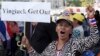 Thailand Declares State of Emergency as Anti-government Protests Continue