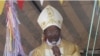 BURUNDI: Abasenyeri Ku Kibazo C’amahoro
