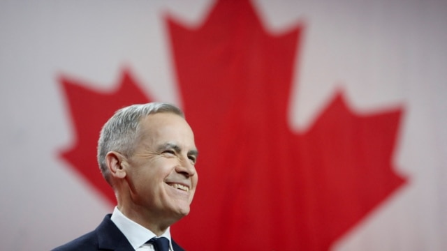 Mark Carney thắng cuộc đua thay thế Justin Trudeau làm thủ tướng Canada - Tháng Ba 11, 2025