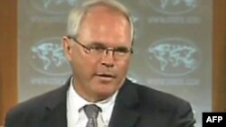 Ðặc sứ Hoa Kỳ tại Iraq sắp xuất nhiệm Christopher Hill