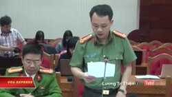 Truyền hình vệ tinh VOA 14/12/2016