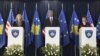 Клинтон подтвердила поддержку Соединенными Штатами независимости Косово