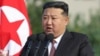 North Korea's Kim says he will speed up steps to become a nuclear superpower