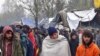 Sattler u Bihaću: Zatvoriti migrantski kamp Vučjak