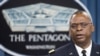 President-elect Biden Chooses First Black Leader of Pentagon