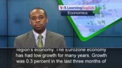 The Economic Report: New Measures from EU Central Bank to Help Economy