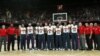 Сборная США по баскетболу дебютирует на Олимпиаде в Лондоне