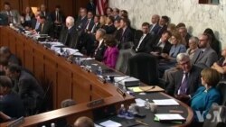 美国反堕胎团体呼吁通过卡瓦诺确认