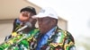 Zimbabwe Nantikan Presiden Baru