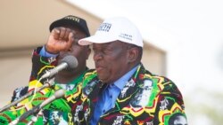Zimbabwe Election Resource Center: Mnangagwa's Govt Should Institute Electoral Reforms
