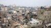 Israel Under Pressure From Allies as Gaza War Rages On