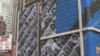 Французский стрит-арт пришел на Таймс-сквер 