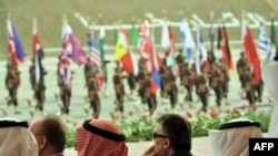 Kuveyt Irak İşgalinden Kurtuluşunun Yıldönümünü Kutladı