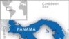 Panama Says Mines Set by Colombian Rebels