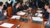 한국 정부-여당, '북한인권법' 신속처리 안건 지정 검토