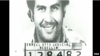 Pablo Escobar ya tiene película