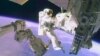 2 Astronot AS Berhasil Perbaiki Sistem Pendingin Stasiun Antariksa