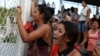 브라질 교도소 폭동 55명 사망