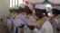 BORNO: Taron limaman Darikar Katolika na Sojojin Najeriya.