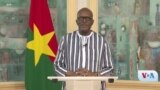 Burkina Djamana Kuntigi Rock Kabore Ye Laseli Kura Kai