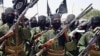 صومالیہ: عسکری تنظیم کا القاعدہ سے الحاق کا اعلان